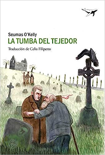 La tumba del tejedor (Paperback)