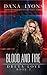 Blood and Fire: Dreya Love ...