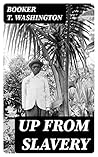 Book cover for Up From Slavery: Autobiography