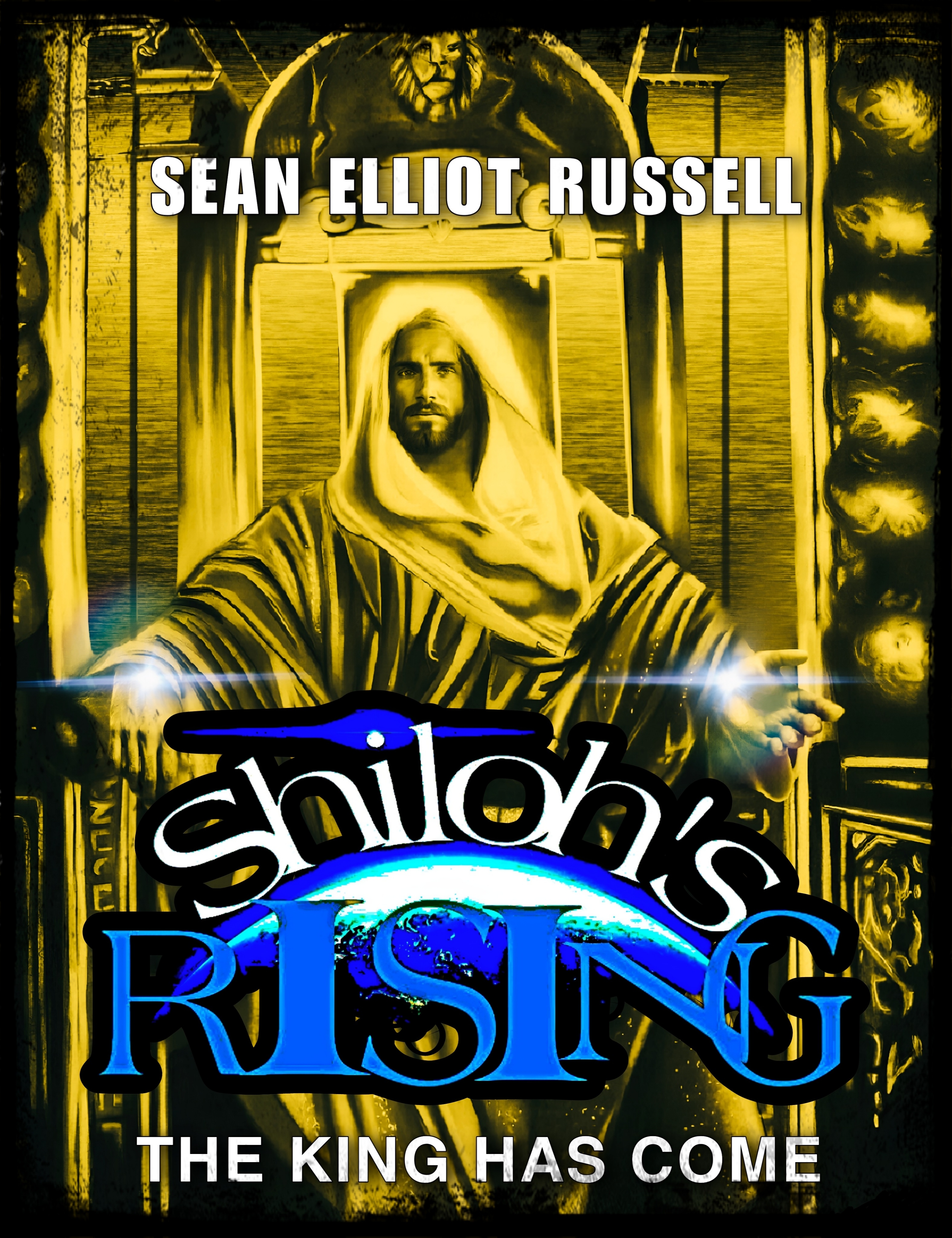 Shiloh's Rising (Paperback)