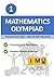 IMO - International Mathematics Olympiad - Class 1 | 2 Previous year (2021-22 Set A & Set B) paper with detailed solution: 2 Previous Paper with detailed solution