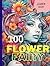 100 Flower Fairies For Adul...
