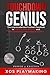 Touchdown Genius Volume 2: The Unprecedented Football Playbook to Unleash Your Offense and Maximize Your Coaching Capability