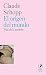El origen del mundo by Claude Schopp