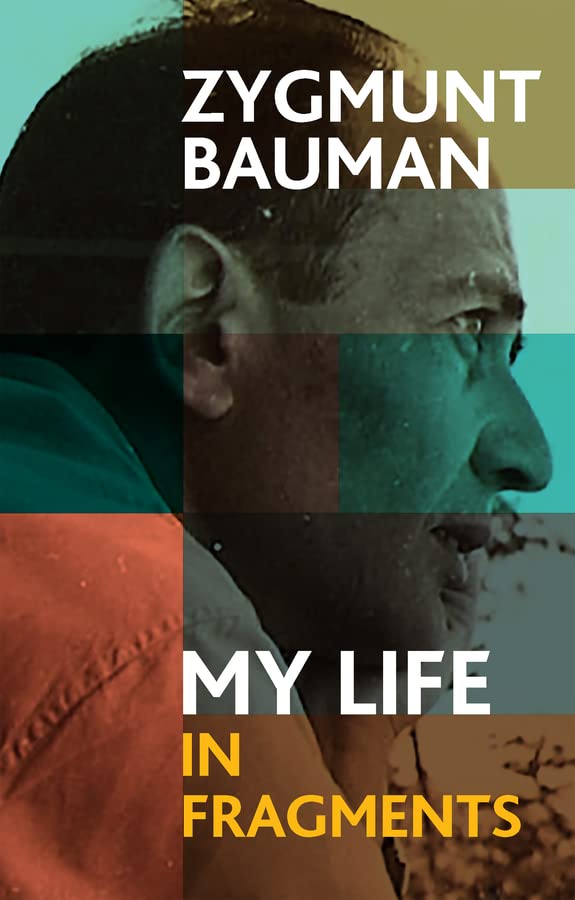 My Life in Fragments (Kindle Edition)
