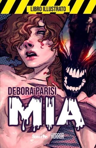 Mia (Paperback)