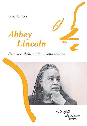 ABBEY LINCOLN (Paperback)