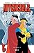 Invencible vol. 01 de 12 (Cuarta edición)