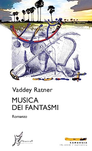 MUSICA DEI FANTASMI (Paperback)