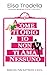 Come ti odio io non ti ama nessuno (Italian Edition)