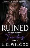 Ruined Touches Bo...