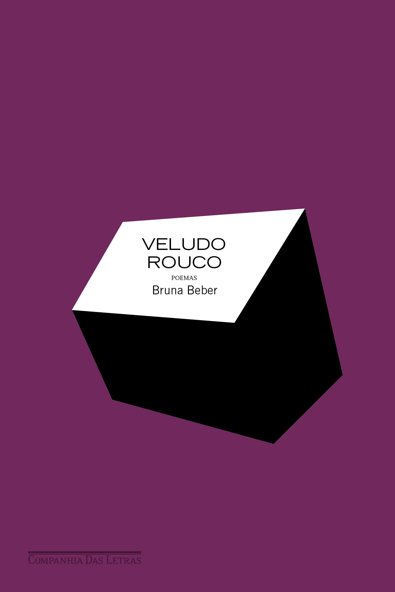 Veludo rouco (Portuguese Edition)
