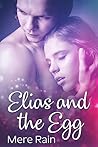 Book cover for Elias and the Egg