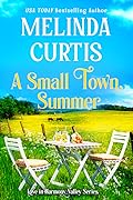 A Small Town Summer