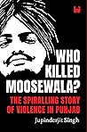 Who Killed Moosew...