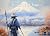 36 Views of Fuji