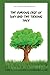The Curious Case of Lucy and the Talking Tree by Thomas J. Wright