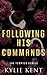 Following His Commands (The Tempter)