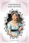 A MEMOIR OF JANE ...