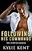 Following His Commands (The Tempter)
