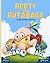Rooty the Rutabaga: A Beaut...