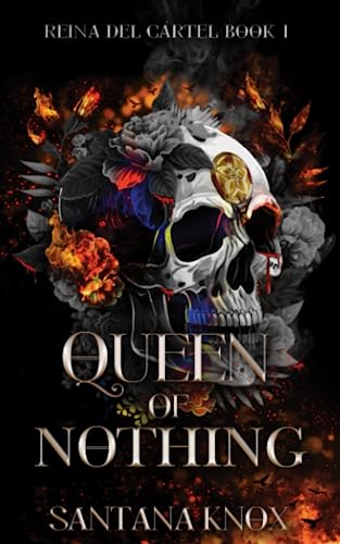 Queen of Nothing (Paperback)