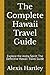 The Complete Hawaii Travel ...