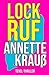 Lockruf: Ein Texel-Thriller