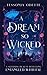 A Dream So Wicked (Entangled with Fae #5)