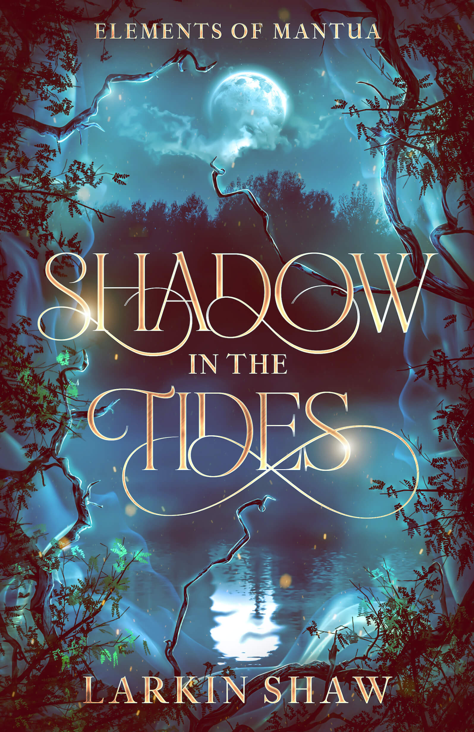 Shadow in the Tides