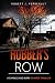 Robber's Row (Hilton Head Mystery #2)