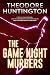 The Game Night Murders (Detective Lauren Gabriel Mysteries Book 1)