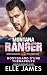 Montana Ranger: Bodyguard D’Une Thérapeute (BROTHERHOOD PROTECTORS (FRANÇAIS) t. 5) (French Edition)