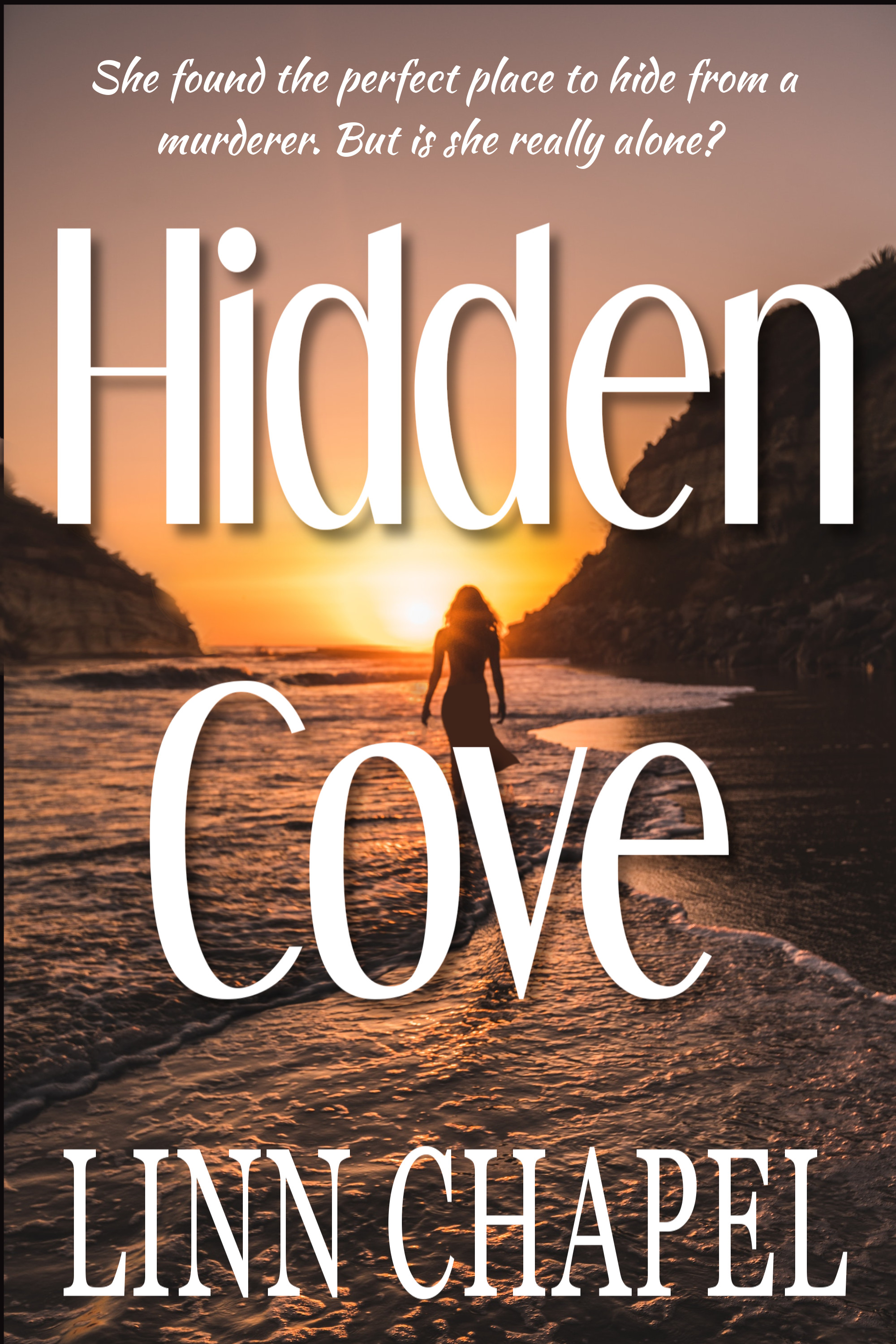 Hidden Cove