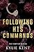 Following His Commands (The Tempter Series)