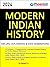Modern Indian History for U...