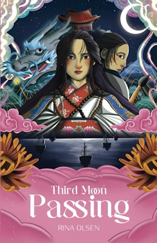 Third Moon Passing (Paperback)