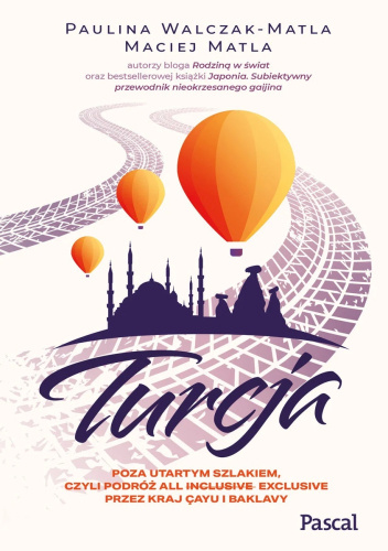 Turcja (Unknown Binding)