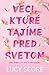 Veci, ktoré tajíme pred svetom (Knockemout, #2)