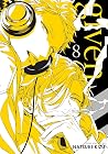 Given, Vol. 8 by Natsuki Kizu