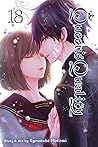Queen's Quality, Vol. 18 by Kyousuke Motomi