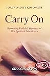 Carry On: Becomin...