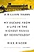 A Billion Years: My Escape From a Life in the Highest Ranks of Scientology