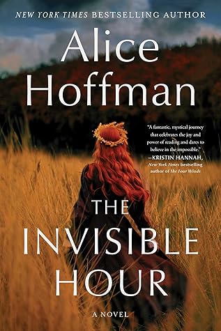 The Invisible Hour