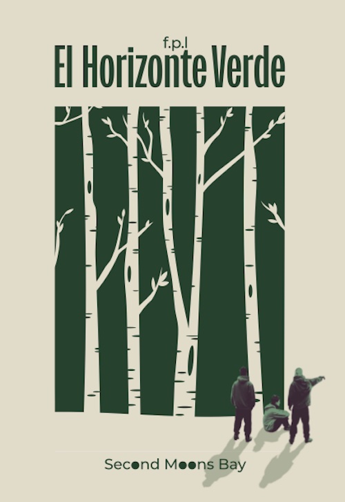 El Horizonte Verde (Nova 1)