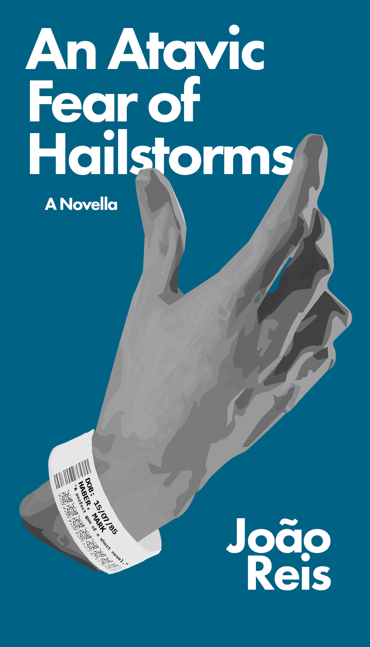 An Atavic Fear of Hailstorms