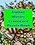 Italian History Crossword Puzzle Book