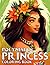 Polynesian Princess Colorin...