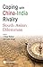 Coping with China-India Rivalry by C Raja Mohan