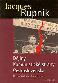 Dějiny Komunistické strany Československa: od počátků do převzetí moci